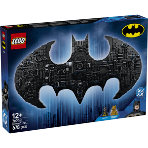 Lego Batman 20th Anniversary Batwing